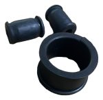 Kit Buje Soporte Caja Direccion Para Chery Tiggo 2.0 08-16