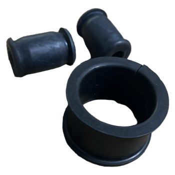 Kit Buje Soporte Caja Direccion Para Chery Tiggo 2.0 08-16