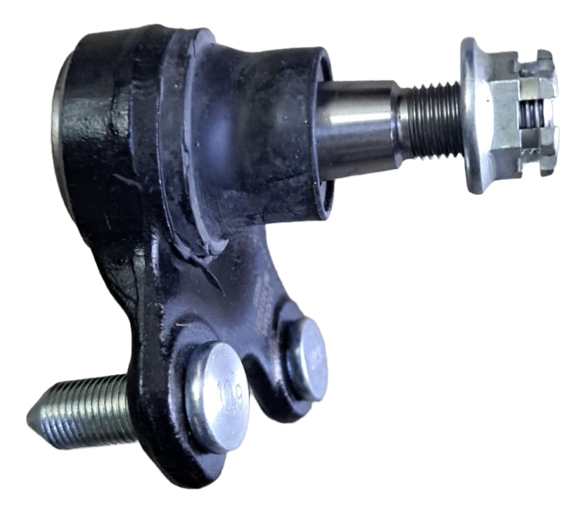 Rotula Inferior Delantera Para Honda Civic 17/21 Cono 13.9mm