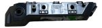 Soporte Paragolpe Delantero Derecho Chery Fulwin 2015/..