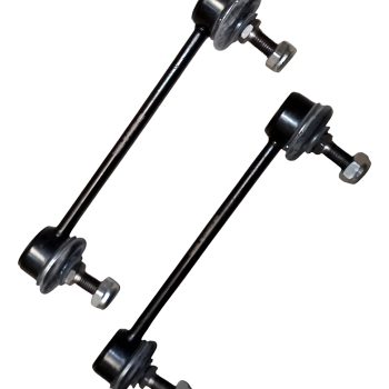 Kit 2 Bieletas Traseras Para Hyundai I30 08-12 (der/izq)