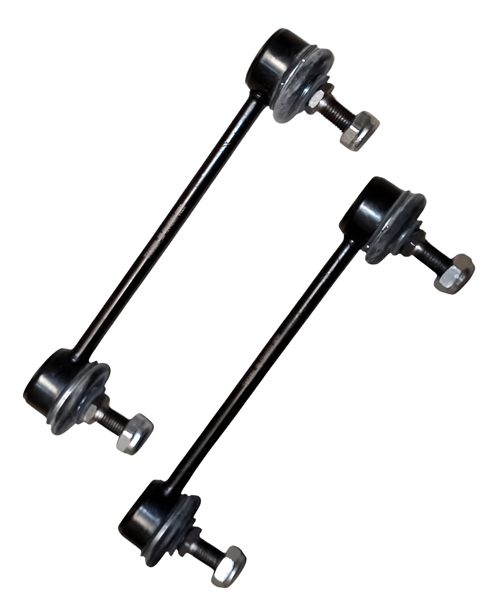 Kit 2 Bieletas Traseras Para Hyundai I30 08-12 (der/izq)