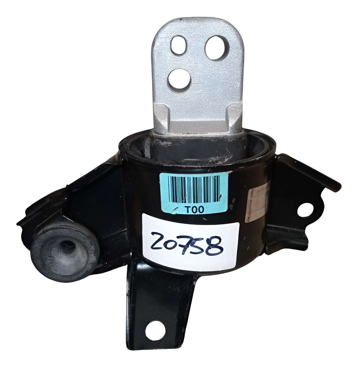 Pata Caja Izq Para Kia Cerato Forte 1.6 2.0 Manual 2010-2013