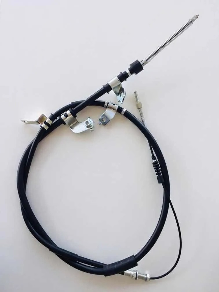 Cable Freno Mano Hyundai H100 Minibus (secundario) Derecho