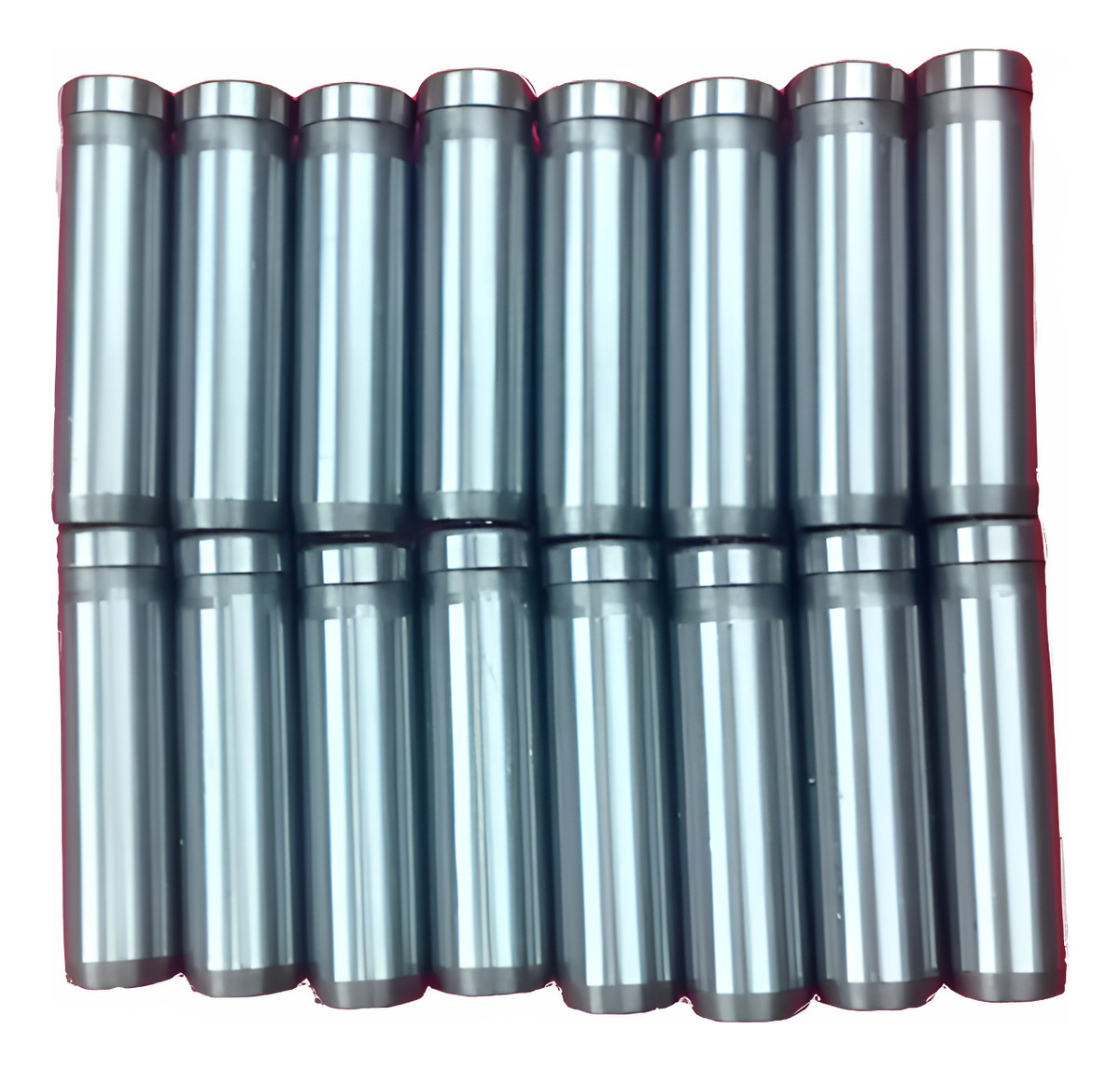 Kit Guias De Valvulas Toyota Corolla 1.8 1997-2001 7af
