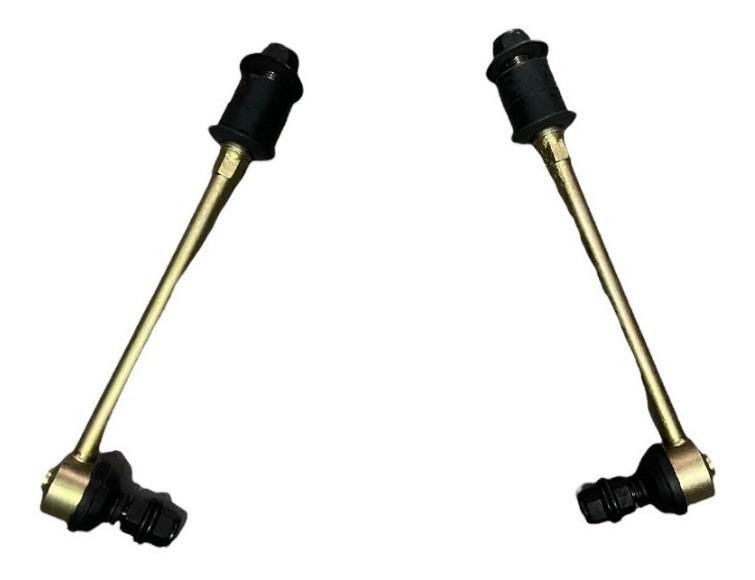 Kit Bieletas Traseras Nissan Terrano 2 1996-2002