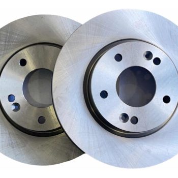 Kit Disco Freno Para Kia Soul Cerato Hyundai I30 Creta 16-20