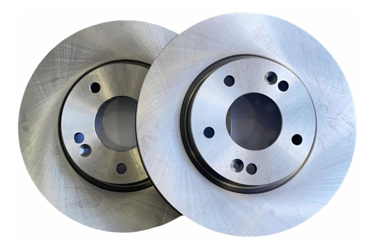 Kit Disco Freno Para Kia Soul Cerato Hyundai I30 Creta 16-20