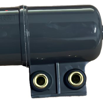 Filtro Nafta Para Honda Civic 1.7 01-02 Americano (plastico)