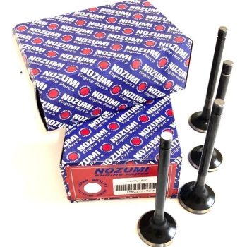 Kit 8 Valvulas De Escape Honda Accord 1993-1997 Nozumi