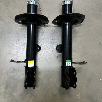 Kit X2 Amortiguadores Delanteros Chery Tiggo 4 2.0 2021/2022