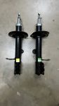 Kit X2 Amortiguadores Delanteros Chery Tiggo 4 2.0 2021/2022