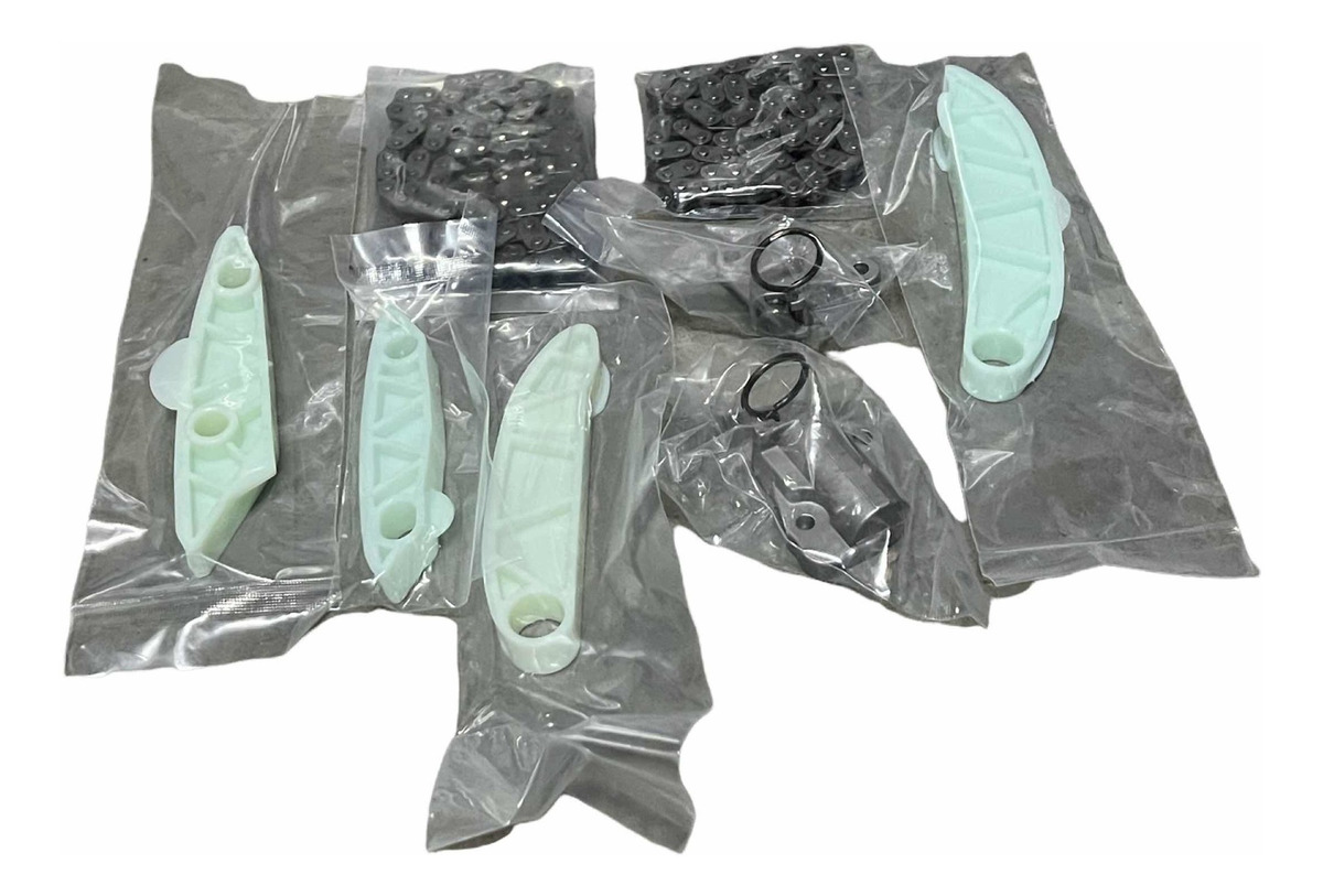 Kit Cadena Distribución Para Hyundai Tucson 2.0 Crdi 2011-15