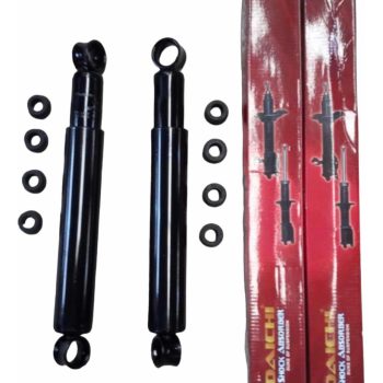 Kit Amortiguadores Traseros Besta Topic 4x2 92-00