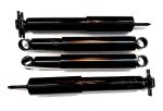 Kit Amortiguadores 4 Toyota Hilux 4x2 2.8 1992-2000