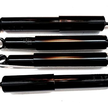 Kit Amortiguadores 4 Toyota Hilux 4x2 2.8 1992-2000