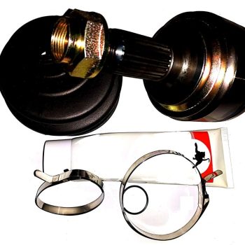 Homocinetica Honda Fit City 2009-2014 Caja Automatica