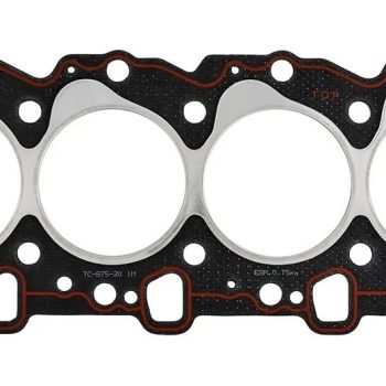 Junta Tapa Cilindros Toyota Hilux Runner 3.0 16v Td 1kz 1.4m