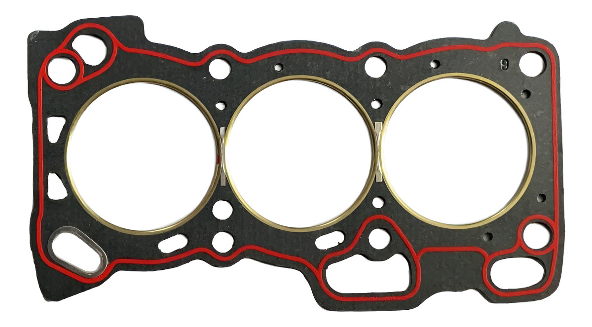 Junta Tapa Cilindro Daihatsu Sirion Mira 1.0 Motor Ej Amiant