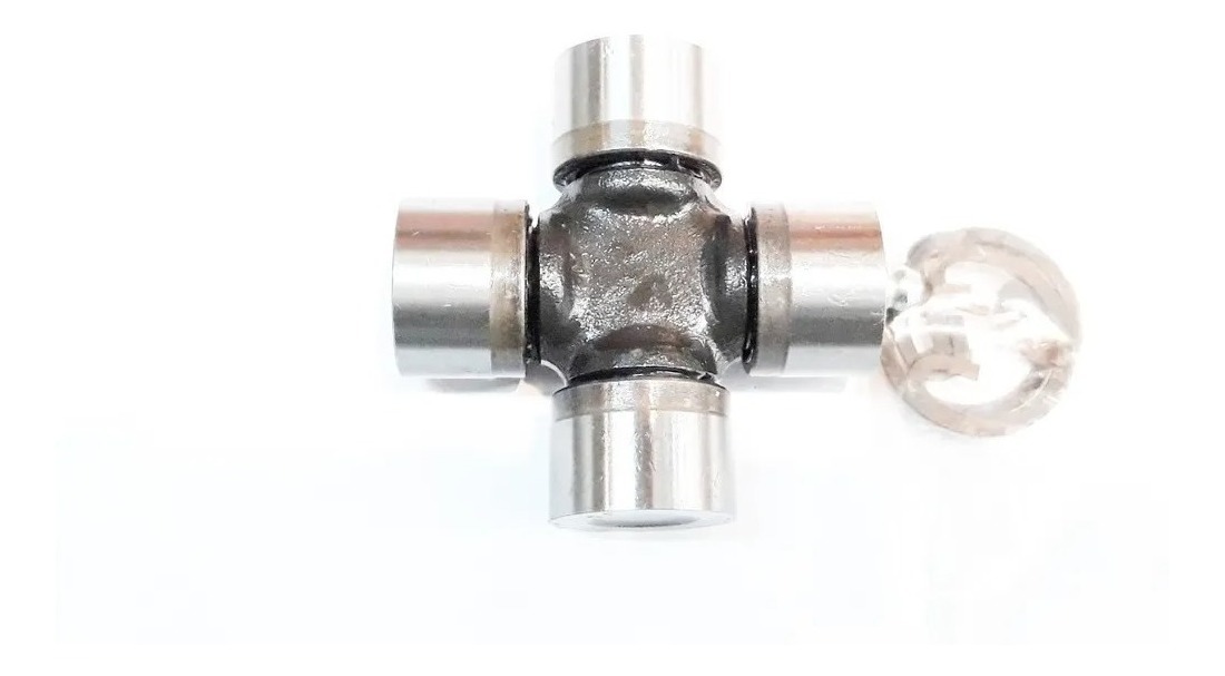 Cruceta Cardan Mitsubishi L200 4x4 91/01 K34 25x63,8 Seg. Ex