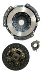 Kit Embrague Para Toyota Corolla 1.8 97/11 Caja 5