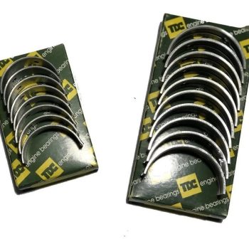 Kit Cojinetes De Biela + Bancada Suzuki Vitara 2,0 J20