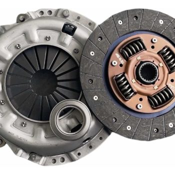 Kit Embrague Toyota Hilux 2.2 Diesel 1979-1982 Motor L
