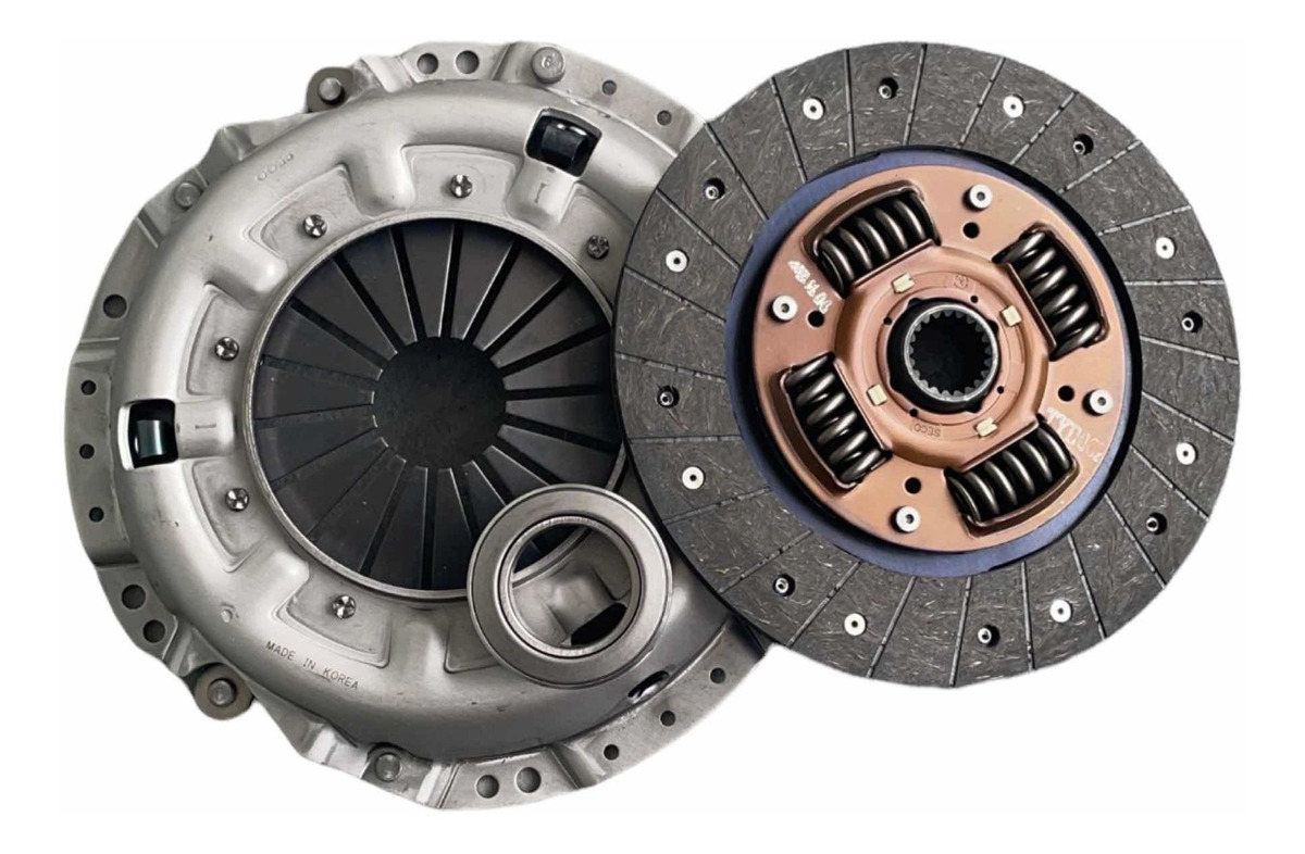 Kit Embrague Toyota Hilux 2.2 Diesel 1979-1982 Motor L
