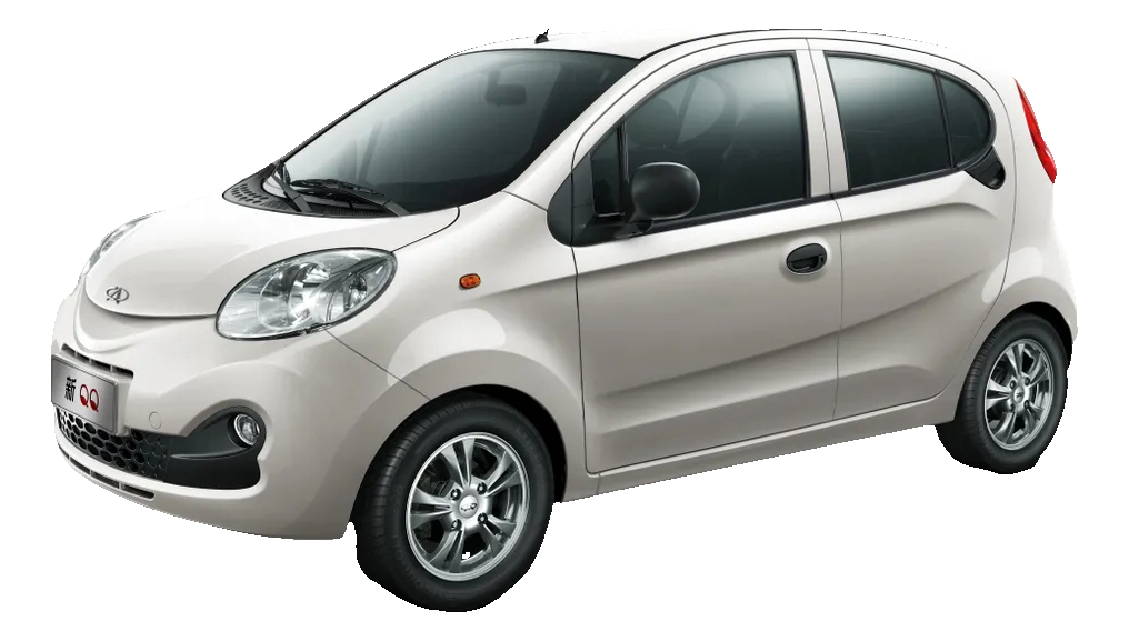 Junta Multiple Escape Chery Qq 2016/..