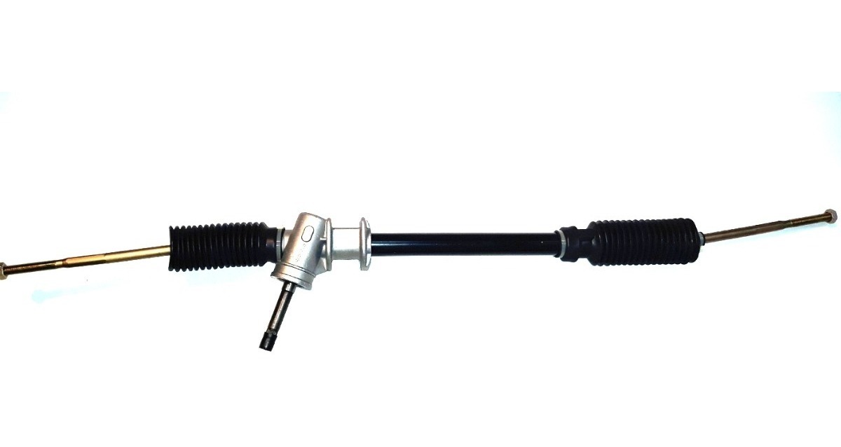 Caja De Direccion Mecanica Nissan Sentra 1991-1995 Mecánica