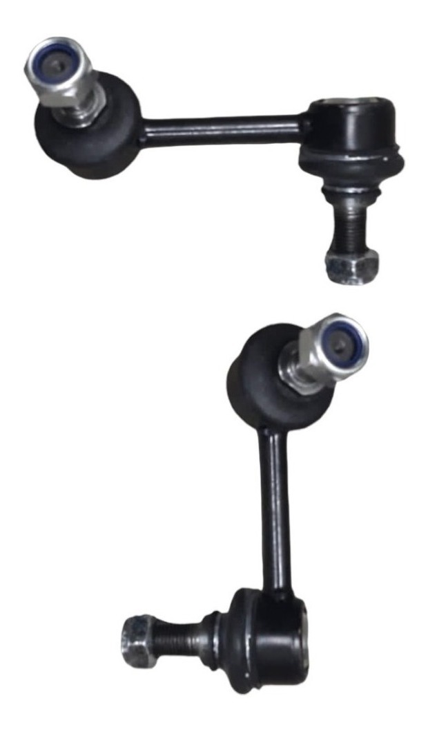 Kit Bieletas Tras. Santa Fe 13/19 Sorento 13/.. 4x4