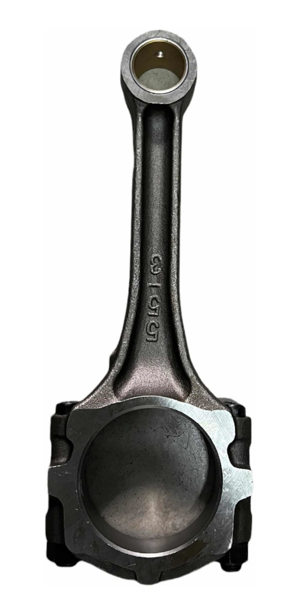 Brazo De Biela Nissan Pickup D21 Motor Ka24 12v Nafta