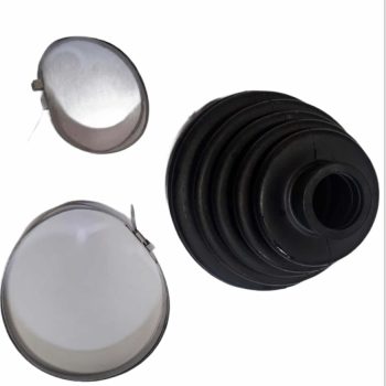 Fuelle Homocinetica Chery Chery Skin 2012 Al 2015 Lado Rueda