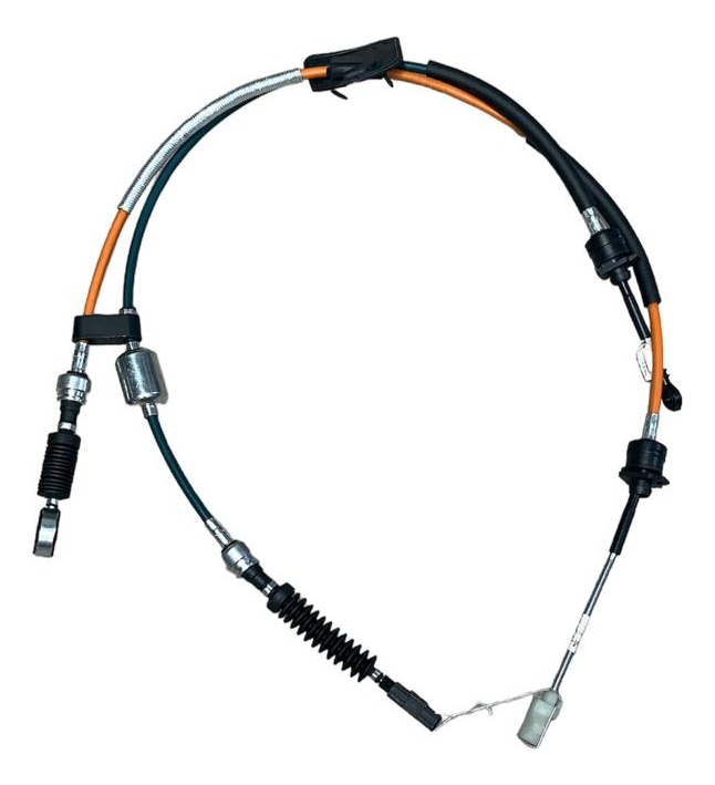 Cable Selectora Para Chery Tiggo 3 16/.. 1.6 *6bs*