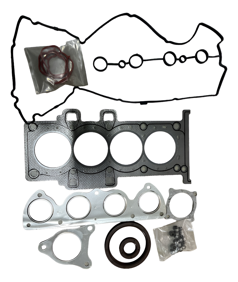 Kit Juego Juntas Retenes Motor Chery Tiggo 3 2015-2018 1.6