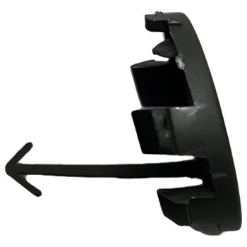 Tapa Gancho Remolque Paragolpe Delantero Chery Qq 2016/...