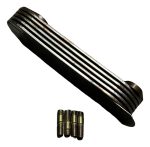 Radiador De Aceite Para Kia K2700 Preggio J2