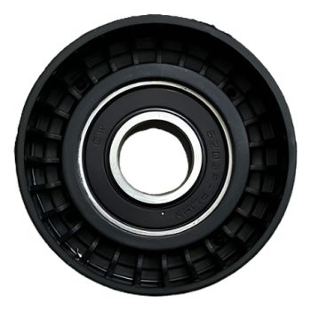 Tensor Correa Exterior Chery Tiggo 14/16 Tiggo 3 16/..