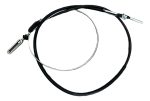 Cable Freno De Mano Primario Para Kia K2700 97/04 4x2 C/dual