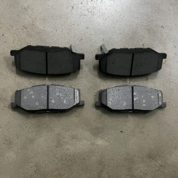 Pastilla De Freno Delantera Para Suzuki Jimny 4x4 2019/..