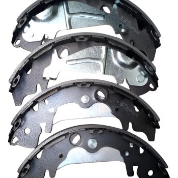 Cintas De Freno Traseras Para Hyundai H100 Truck 2006/2021