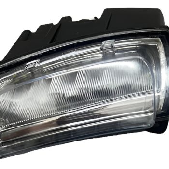 Faro Auxiliar Izquierdo Luz Diurna Chery Tiggo 2 2017/..
