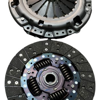 Kit Embrague Isuzu Trooper Luv Motor 3.1 Td 4jg2 250mm