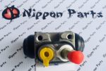 Cilindro Freno Trasero Hyundai Accent 95/99 / Elantra 92/00