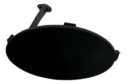 Tapa Gancho Remolque Delantero/trasero Chery Qq 2010/15