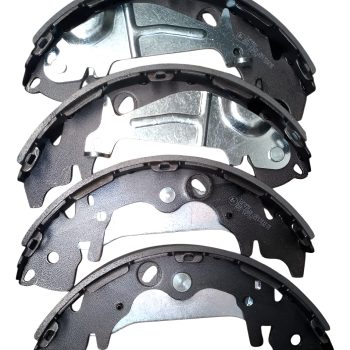 Cintas De Freno Traseras Para Hyundai H1 4x2 2008/2018