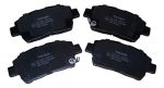 Kit Pastilla Delantera Para Kyc Mamut 1.5 C/duales