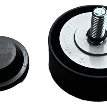 Tensor Correa Exterior Fijo Chery Tiggo 14/16 Tiggo 3 16/..