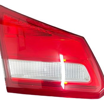 Faro Trasero Izquierdo (va En Porton) Chery Tiggo 5 2018/..