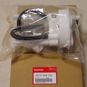 Filtro Nafta Honda Civic 1.7 2001-2005 Original